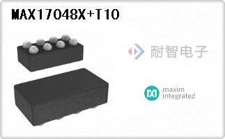 MAX17048X+T10����