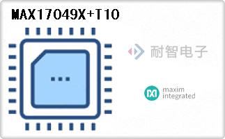 MAX17049X+T10