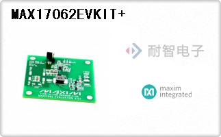 MAX17062EVKIT+
