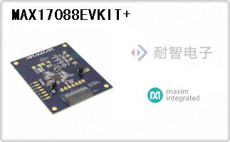 MAX17088EVKIT+