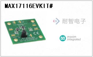 MAX17116EVKIT#