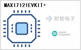 MAX17121EVKIT+