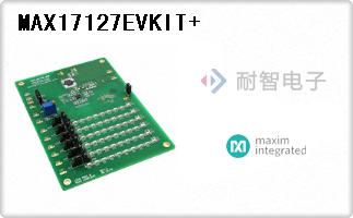 MAX17127EVKIT+