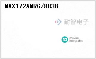MAX172AMRG/883B
