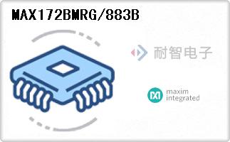 MAX172BMRG/883B