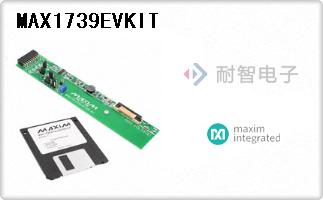 MAX1739EVKIT