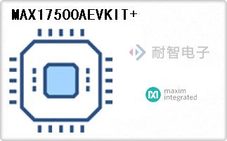 MAX17500AEVKIT+