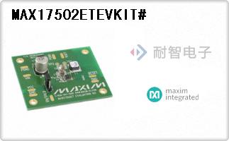 MAX17502ETEVKIT#