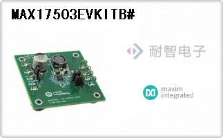MAX17503EVKITB#