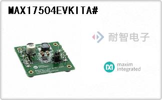 MAX17504EVKITA#