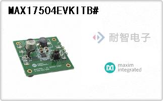 MAX17504EVKITB#