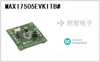 MAX17505EVKITB#