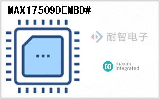 MAX17509DEMBD#