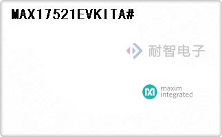 MAX17521EVKITA#