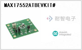 MAX17552ATBEVKIT#