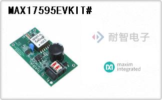 MAX17595EVKIT#