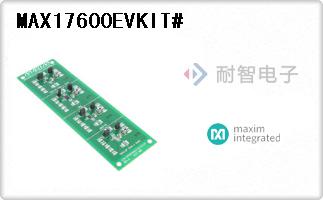 MAX17600EVKIT#