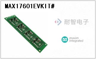 MAX17601EVKIT#