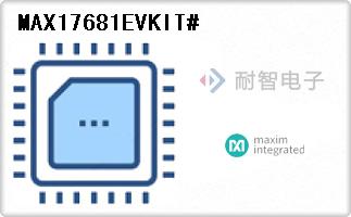 MAX17681EVKIT#