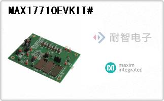 MAX17710EVKIT#