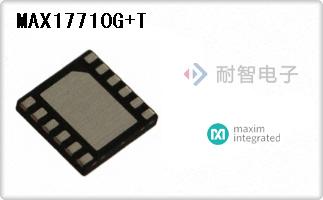 MAX17710G+T