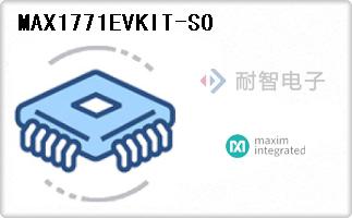 MAX1771EVKIT-SO