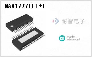 MAX1777EEI+T
