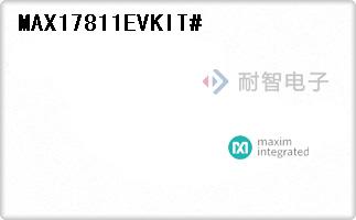 MAX17811EVKIT#
