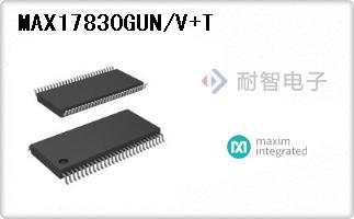 MAX17830GUN/V+T