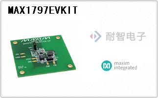 MAX1797EVKIT