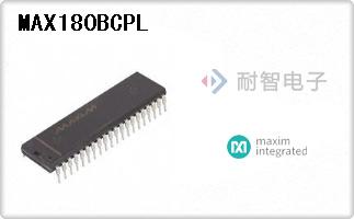 MAX180BCPL