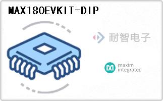 MAX180EVKIT-DIP