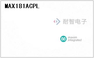 MAX181ACPL