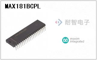 MAX181BCPL