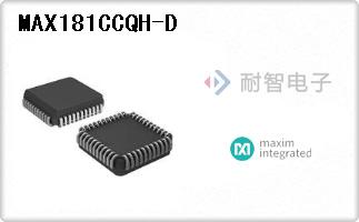 MAX181CCQH-D
