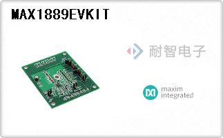 MAX1889EVKIT
