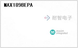 MAX189BEPA