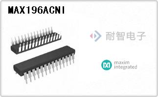 MAX196ACNI