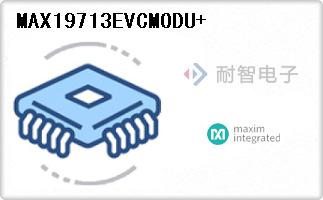 MAX19713EVCMODU+