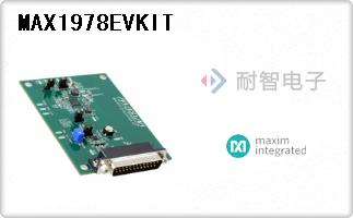 MAX1978EVKIT