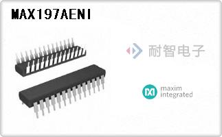 MAX197AENI