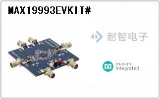 MAX19993EVKIT#