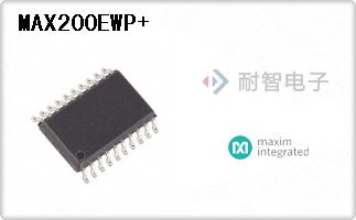 MAX200EWP+