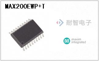 MAX200EWP+T