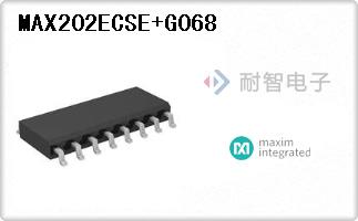 MAX202ECSE+G068