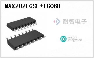 MAX202ECSE+TG068