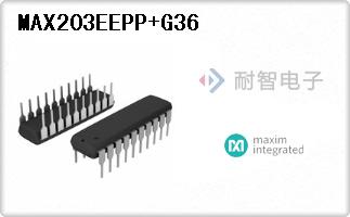 MAX203EEPP+G36
