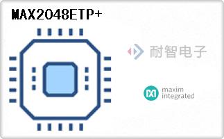 MAX2048ETP+