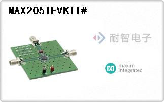 MAX2051EVKIT#