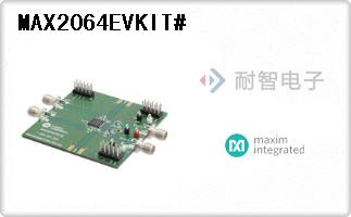 MAX2064EVKIT#